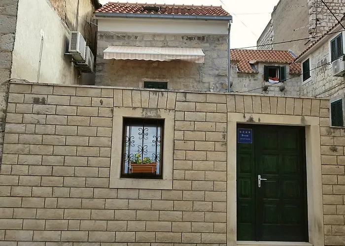 Apartmán Centar App.dijana