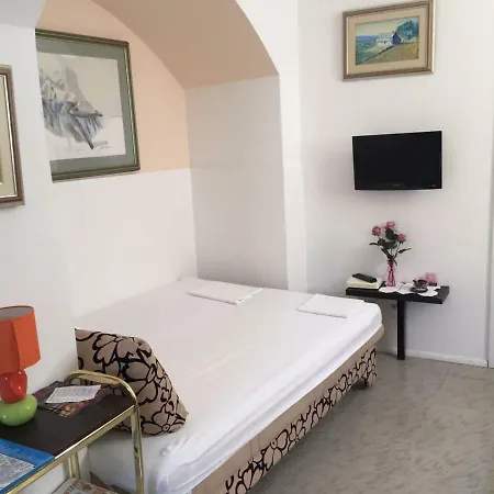 Centar App.dijana Apartamento Split