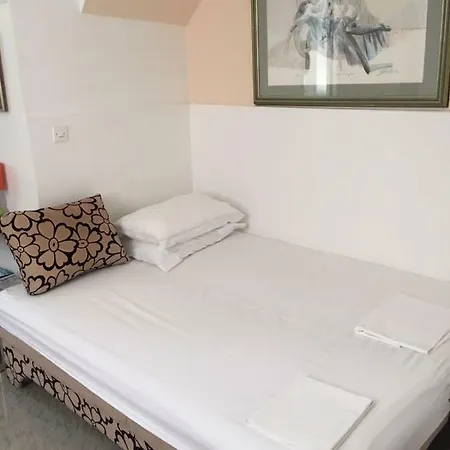 Apartment Centar App.dijana Split