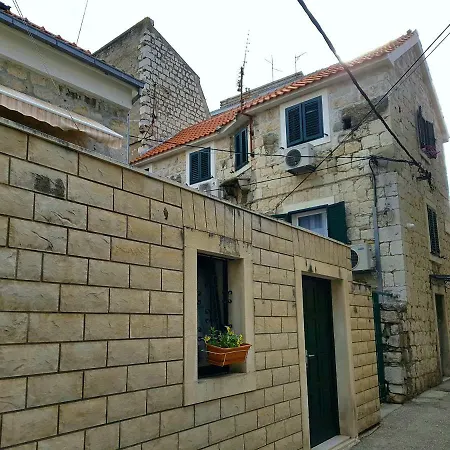 Centar App.dijana Apartamento *