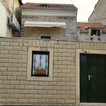 Apartment Centar App.dijana
