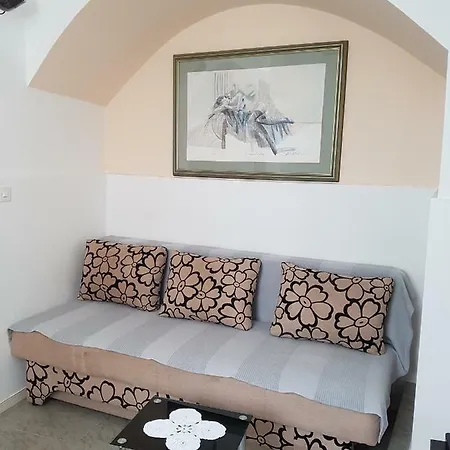 Centar App.dijana Apartment