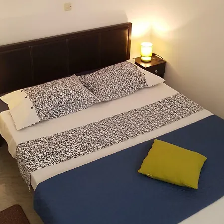Centar App.dijana Apartamento *