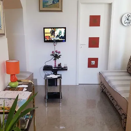 Centar App.dijana Appartement *