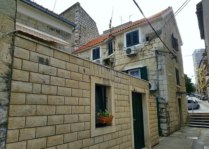 Centar App.dijana Apartment *