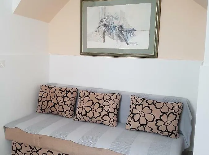 Centar App.dijana Apartment